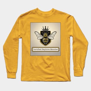 CBM2 Long Sleeve T-Shirt